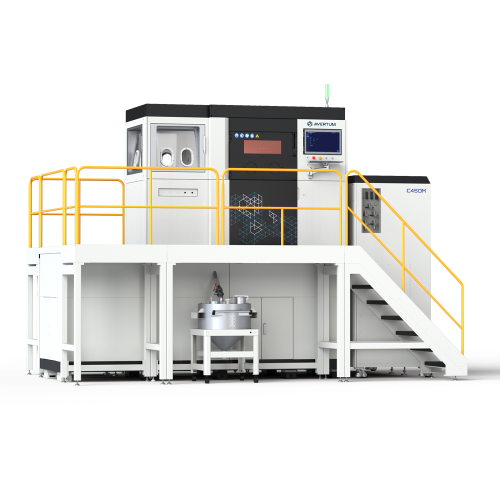 C450M лазерный SLM 3D принтер по металлу